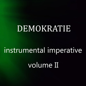 Instrumental Imperative, Vol. II