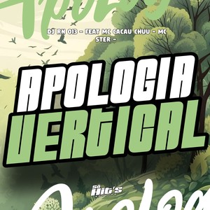 Apologia Vertical (Explicit)