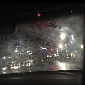 i will never be in love