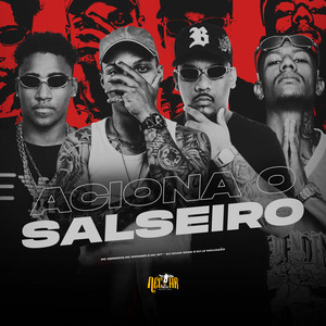 Aciona o Salseiro (Explicit)