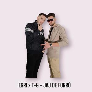 JAJ DE FORRÓ