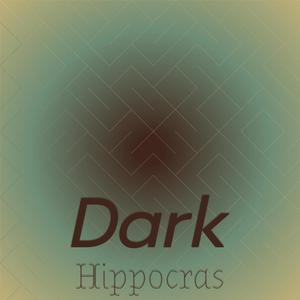 Dark Hippocras