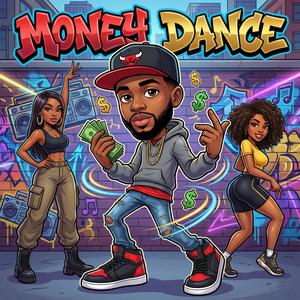 Money Dance (Explicit)