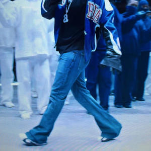 Not Another Diss Track (Explicit)