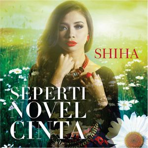 Seperti Novel Cinta