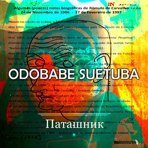 Odobabe Suetuba