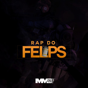 Rap do Felps (Explicit)