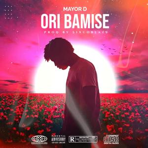 Ori Bamise (Explicit)