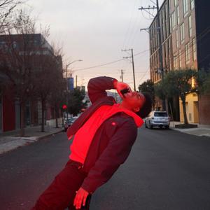 GR33D (feat. Jordan Huez) (Explicit)