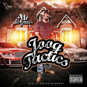 Joog Tactics (Explicit)