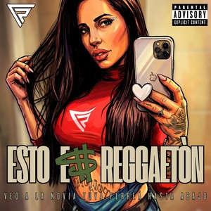 ESTO ES REGGAETON (Explicit)