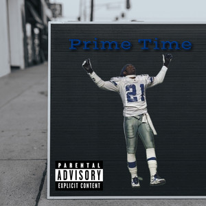 Prime Time (Explicit)