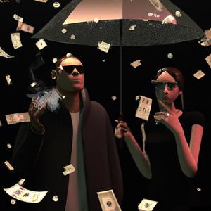 MONEY CONTIGO (Explicit)