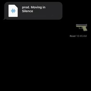 Killing These Beats (feat. 1016cyn & Moving in Silence) (Explicit)