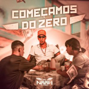 Começamos do zero