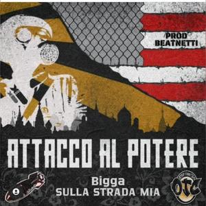 Sulla Strada Mia (feat. Beatnetti)