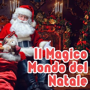 Il Magico Mondo Del Natale