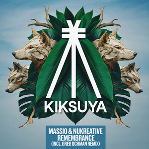 Remembrance (Greg Ochman Extended Remix)