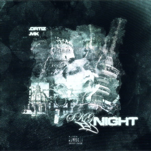 Skg By Night (Explicit)