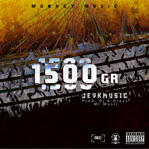 1500 Gr (Explicit)