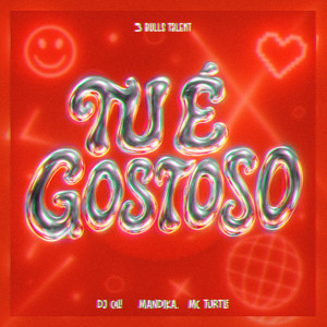 TU É GOSTOSO (Explicit)