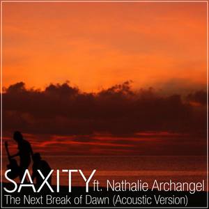 The Next Break Of Dawn (feat. Nathalie Archangel) [Acoustic Version]