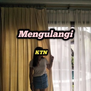 Mengulangi