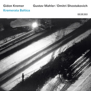 Gustav Mahler / Dmitri Shostakovich