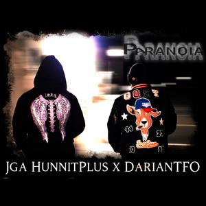 Paranoia (feat. DarianTFO) (Explicit)