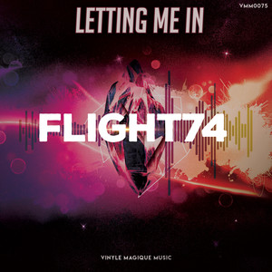 Letting Me In (Radio Edit)