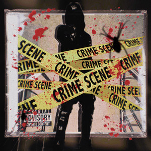 No Crime Scene (Explicit)