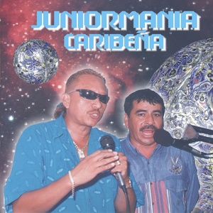 Junior Mania Caribeña