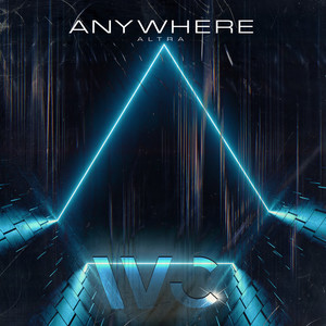 Anywhere (Radio Edit)