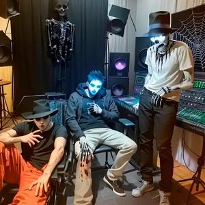 Dulce o Plomo (feat. EfeLaG & YAM BULS) (Explicit)