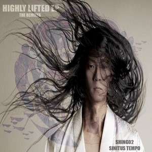 Sinitus Tempo - Shing02 Luv Sic pt. 5 (Sinitus tempo remix)