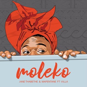 Moleko (feat. Villa)