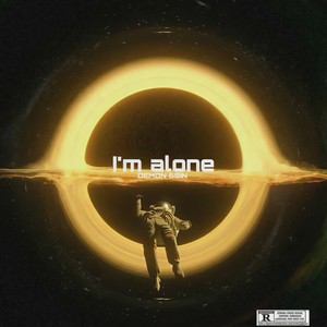 I'M ALONE