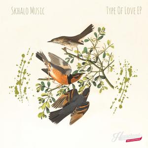 Type Of Love EP