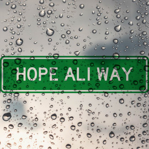 Hope Ali Way