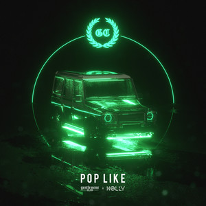 Pop Like (Original Mix)