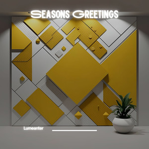 Seasons Greetings