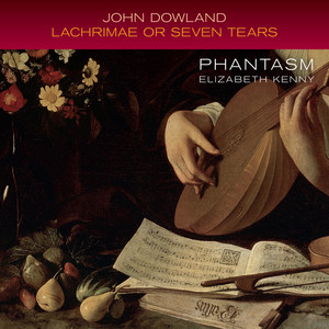 Lachrimae or Seven Tears - 4. Lachrimae Tristes