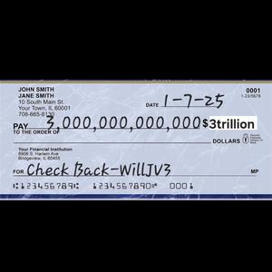 Check Back (Explicit)