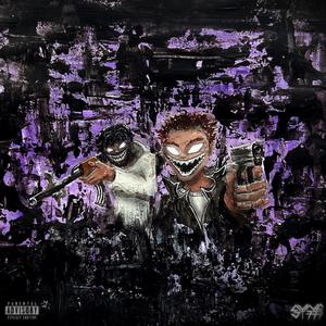 ROTTING IN THE WAKE OF HOPE (feat. Eryxse) (Explicit)