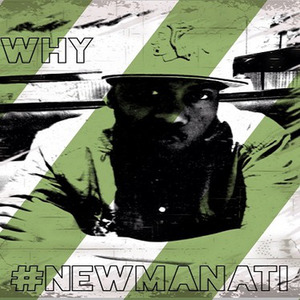 #NEWMANATI EP