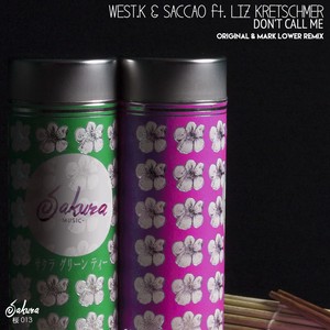 Don't Call Me (Mark Lower Remix)