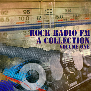 Rock Radio FM: Collection, Vol. 1 (Digital)