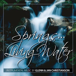 Springs... Living Water