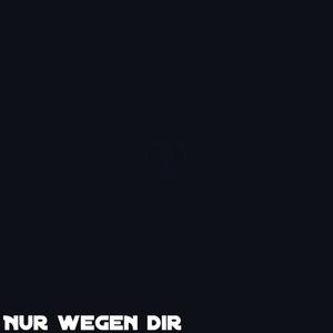 Nur wegen dir (Explicit)