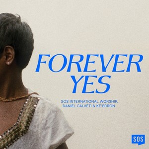 Forever Yes (Live)